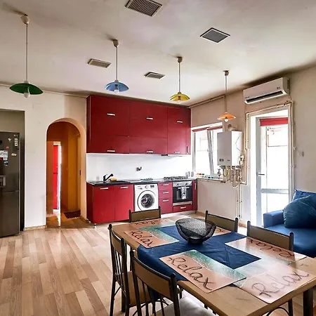Apartment Zenia Cazino *