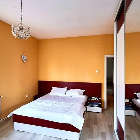 Zenia Cazino Apartment Constanta