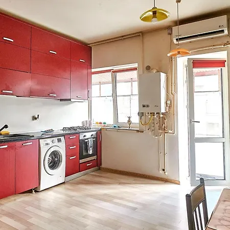 Apartment Zenia Cazino