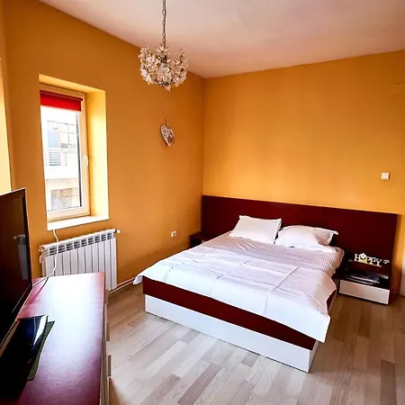 Apartment Zenia Cazino Constanta